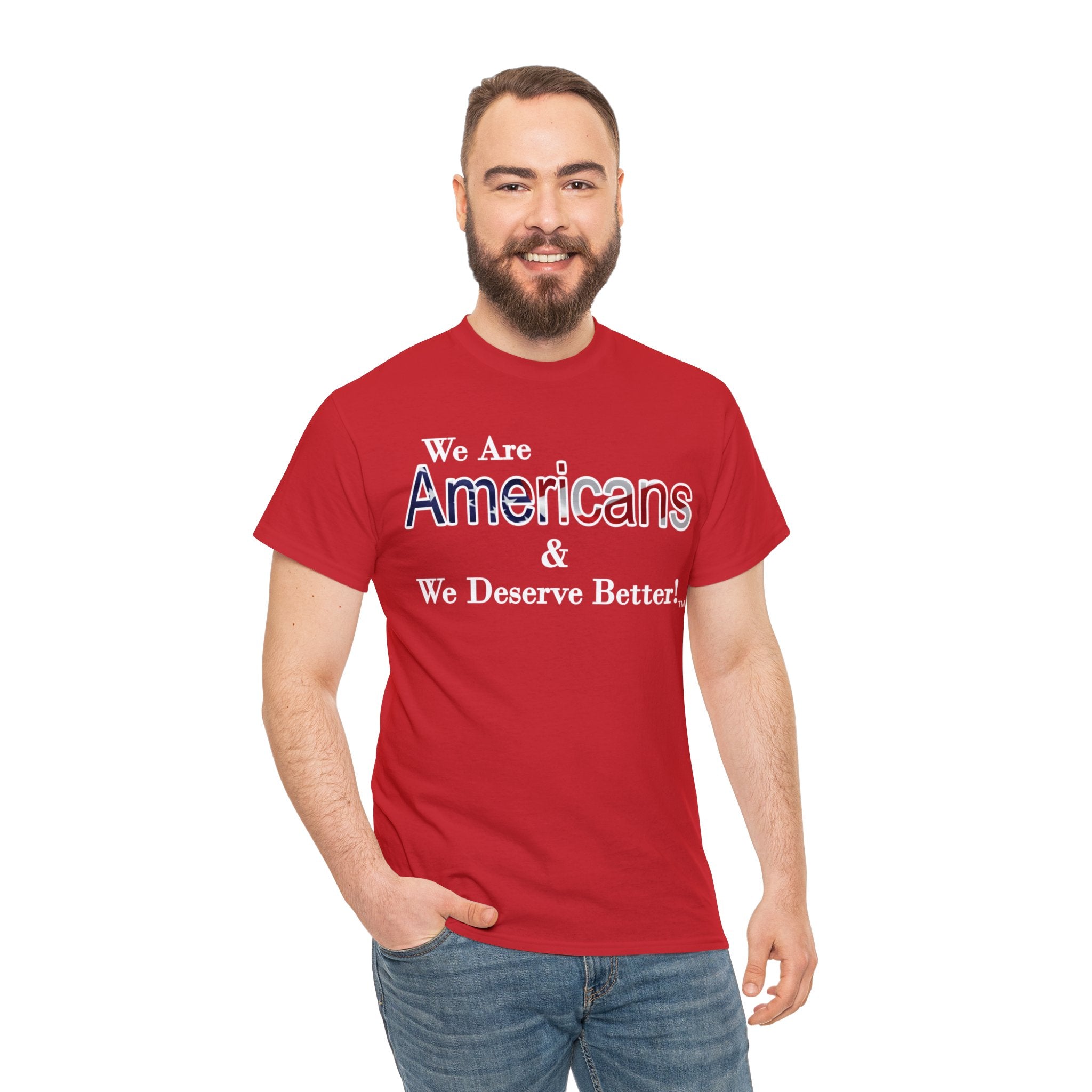 Cheap american outlet t shirts